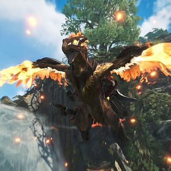 Monster Hunter Wilds Releases Second Free Title Update