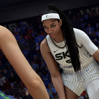 NBA 2K26 Reveals This Year's Cover Athletes & Covers