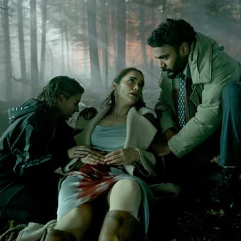 Revival: Our Season 1 Episode 5 "Triage" Preview &#038; SDCC 2025 Details