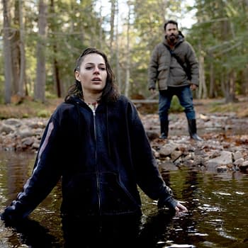 Revival Preview: Here's an Early Look at S01E07: "Too Many Secrets"