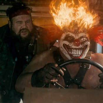 Twisted Metal