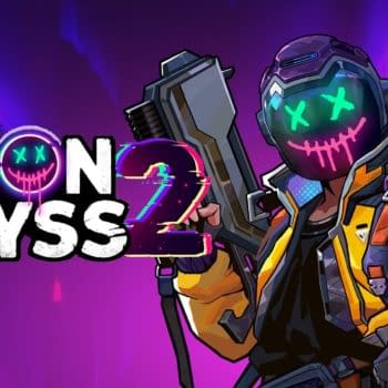 Neon Abyss 2