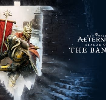 New World: Aeternum Reveals Details About Season 9