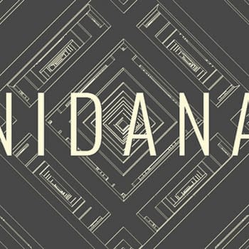 Dream Walking Simulator Nidana Receives a Release Date