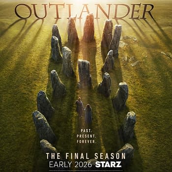 Outlander