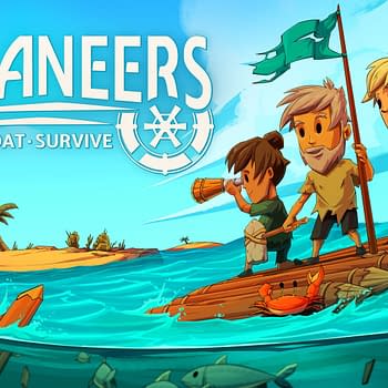 Oceaneers