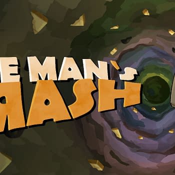 One Man's Trash