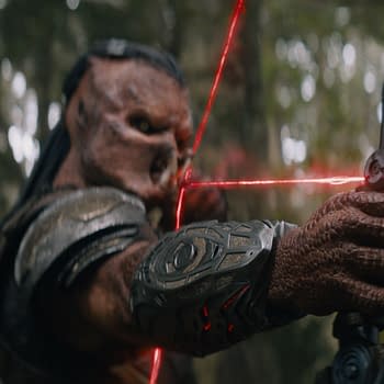 Predator: Badlands Full Trailer & New Poster Are Here