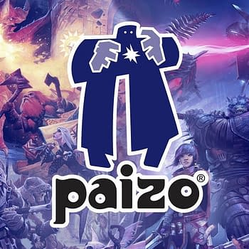 Paizo logo