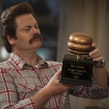Parks and Recreation: Offerman Says “Swanson Would’ve Despised Trump”