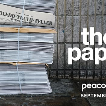 The Paper: The Office Spinoff Sets Four-Episode Peacock Premiere Date