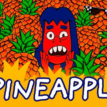 Pineapple: A Bittersweet Revenge Arrievs On Nintendo Switch