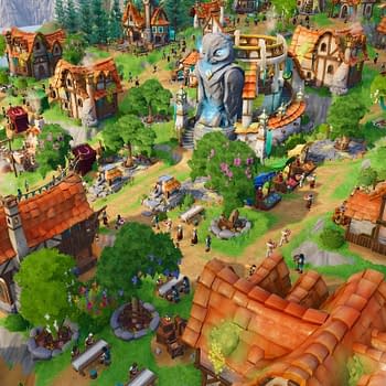 Pioneers Of Pagonia