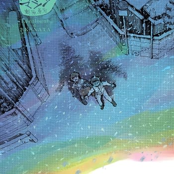 Manga Mavericks Books Announces 2 New Indie Manga Series for 2026