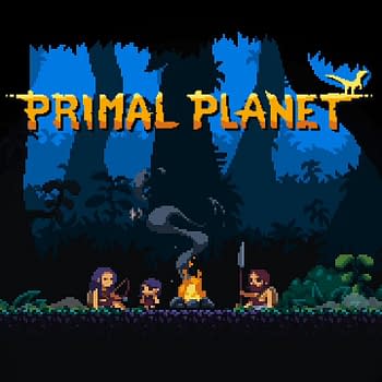 Primal Planet