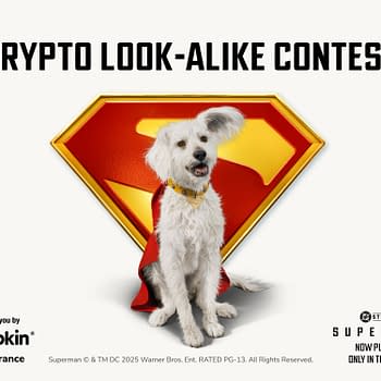 Pumpkin Pet Insurance To Hold Krypto Lookalike Contest in NYC