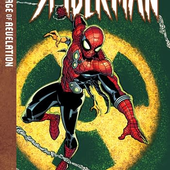 Wolvie, Radioactive Spider-Man &#038; Omega Kids in X-Men Age Of Revelation