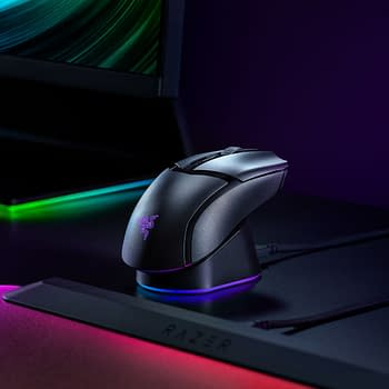 Razer Unveils All-New Cobra HyperSpeed Gaming Mouse