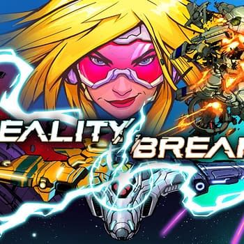 Reality Break Receives New Ascension Update Tomorrow