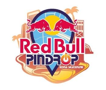 Red Bull Pin Drop: Kona Skatepark Happens This Weekend