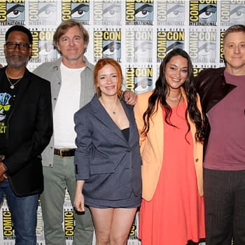 Resident Alien Creator, Stars Reflect Legacy, Final Season & Future