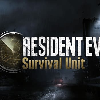 Resident Evil Survival Unit Announced For Mobile Devices