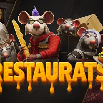 Restaurats