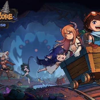 Return From Core Announces Steam Full Release Date