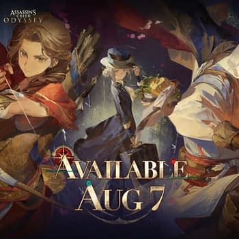 Reverse: 1999 Announces Assassin's Creed Collaboration