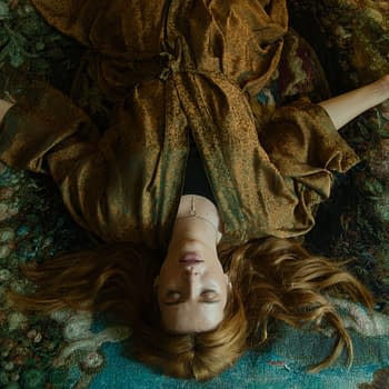 Saint Clare Star Bella Thorne on Serial Killer Action Thriller
