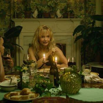 Saint Clare: Rovaris on Action Thriller, Family-Type Bonding & More