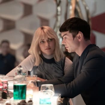 Strange New Worlds: S03 Ep 1-2 Review: A Fun Balance to Start Season