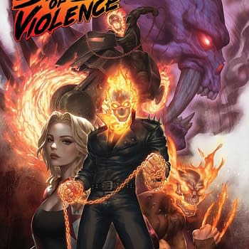 Ghost Riders