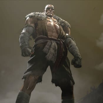 Sagat Will Be Released For Street Fighter 6 During Evo 2025