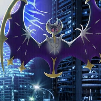 Lunala Raid Guide for Pokémon GO: Delightful Days