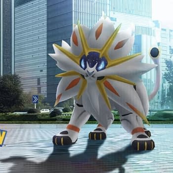 Pokémon GO Announces July 2025 Content & Ultra Unlock Events