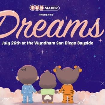San Diego Comic-Con Party List