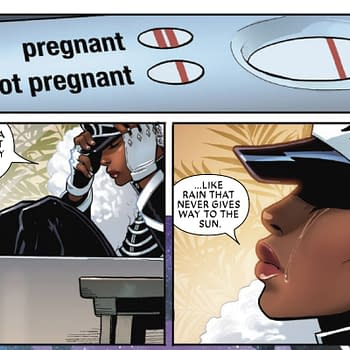X-Men: Hellfire Gala #1