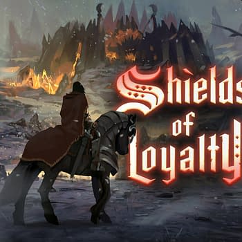 Shields of Loyalty