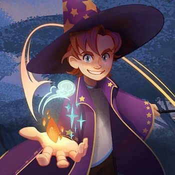 Simon The Sorcerer Origins Receives New October Release Date