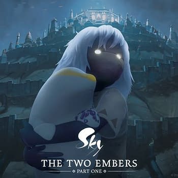 Sky: Children Of The Light Reveals New Two Embers Season