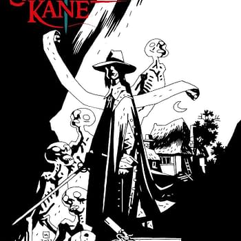 Titan Comics Comcs To San Diego Comic-Con 2025