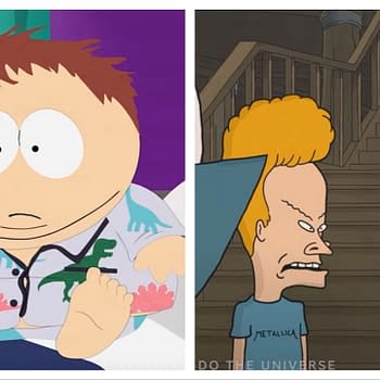 South Park Creators Reveal ‘Beavis and Butt-Head’ Crossover Discussed