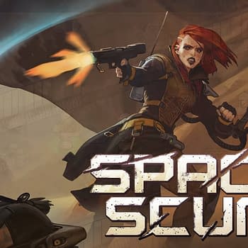Space Scum