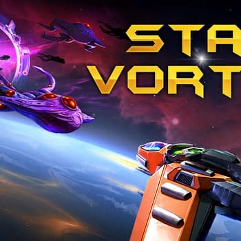 Star Vortex
