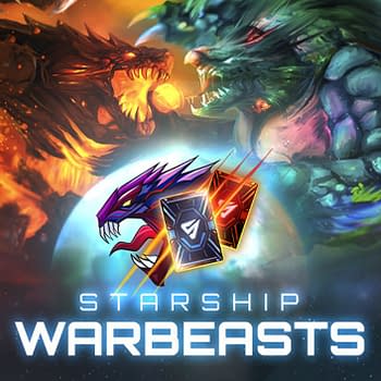 Starship Warbeasts
