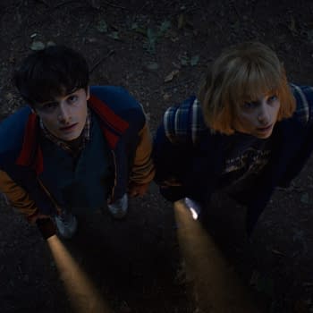 No, Stranger Things 5 Isn't 19 Hours Long: Ross Duffer Kills Rumor