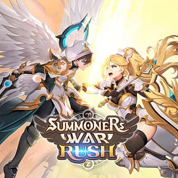 Summoners War: Rush