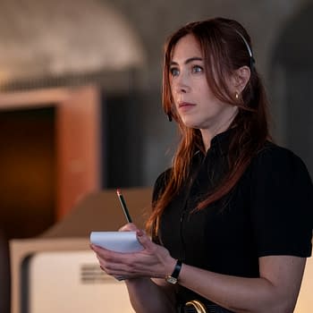 Superman: Bonnie Discepolo on James Gunn, Nicholas Hoult, Lore & More