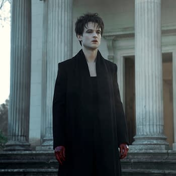 The Sandman Season 2 Part 2 Ends with a Warmer Heart Than the Comics